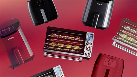 Best Air Fryers (2024), Reviewed By Our Experts .